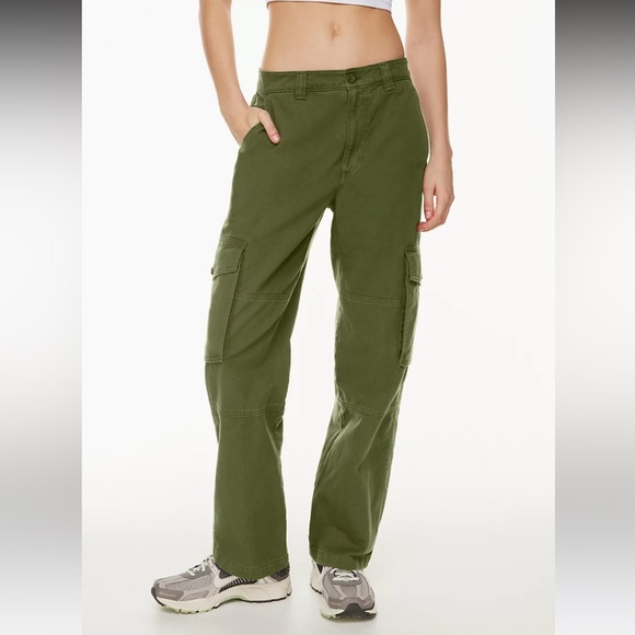 Aritzia Pants & Jumpsuits Aritzia Cargo Pants Poshmark
